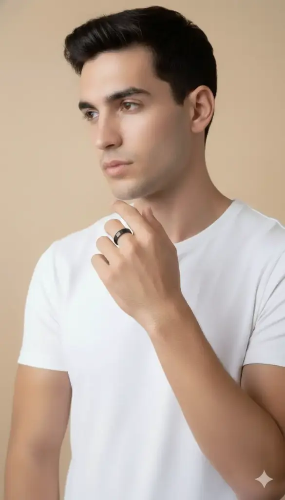 [PMR-004] The Polygon Ring