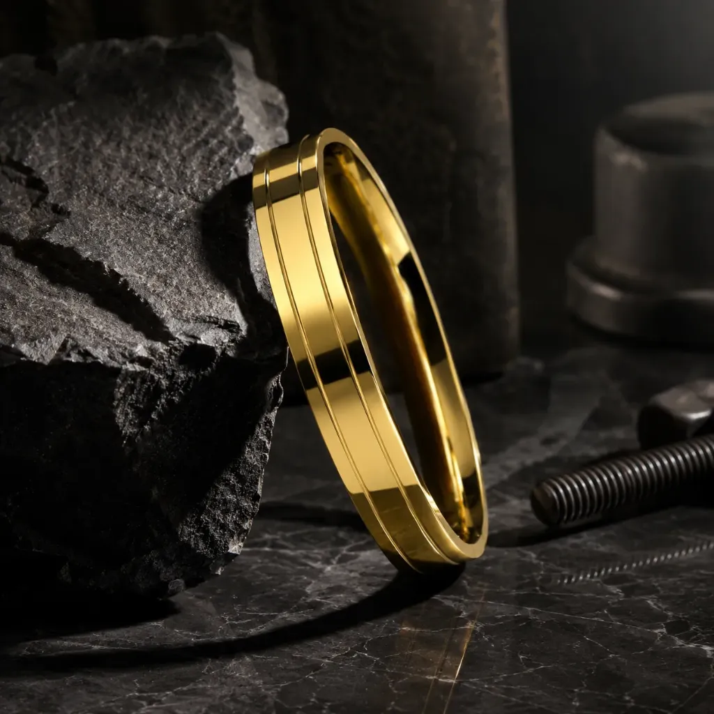 [PMB019] Horizon Gold Kada