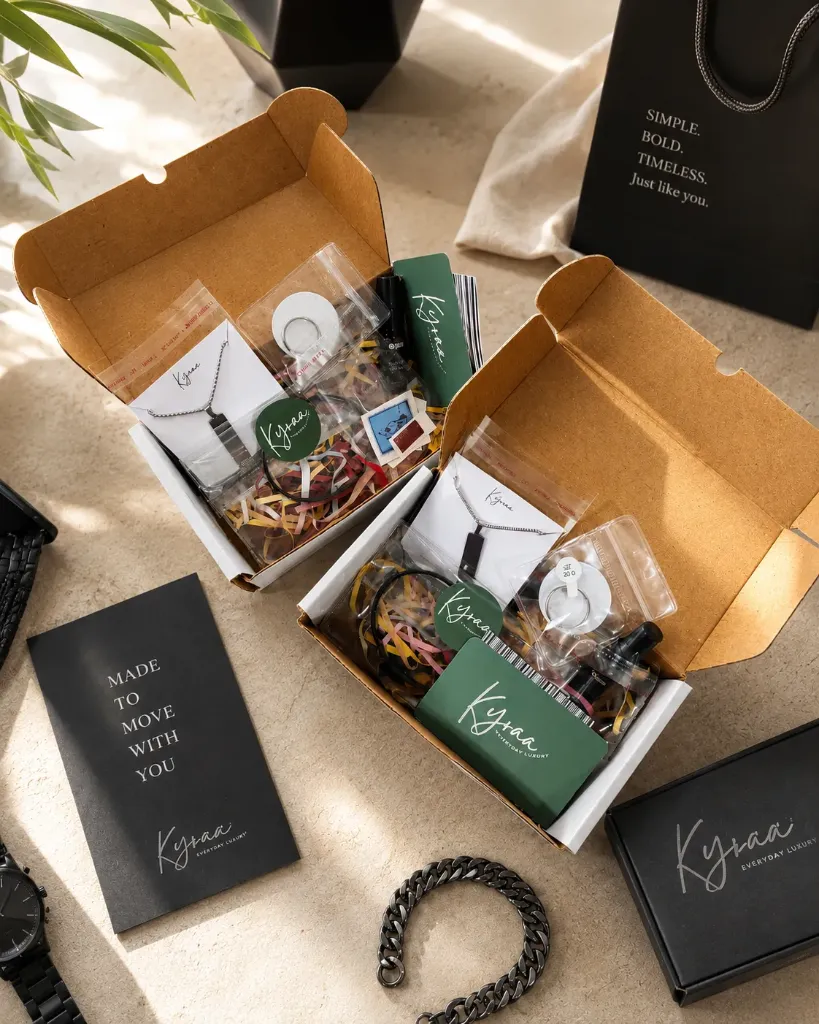 [FM001] Bro Code Friendship Day Hamper