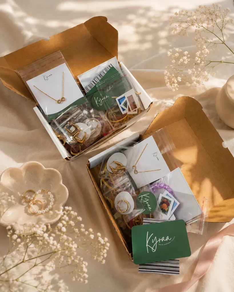 Bestie Bliss Friendship Day Hamper