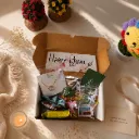 Radiant Sister Rakhi Hamper