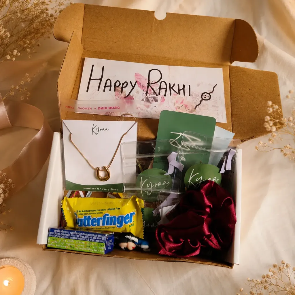[RM002] Ultimate Sister Rakhi Hamper