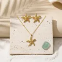Ocean Breeze Starfish Set