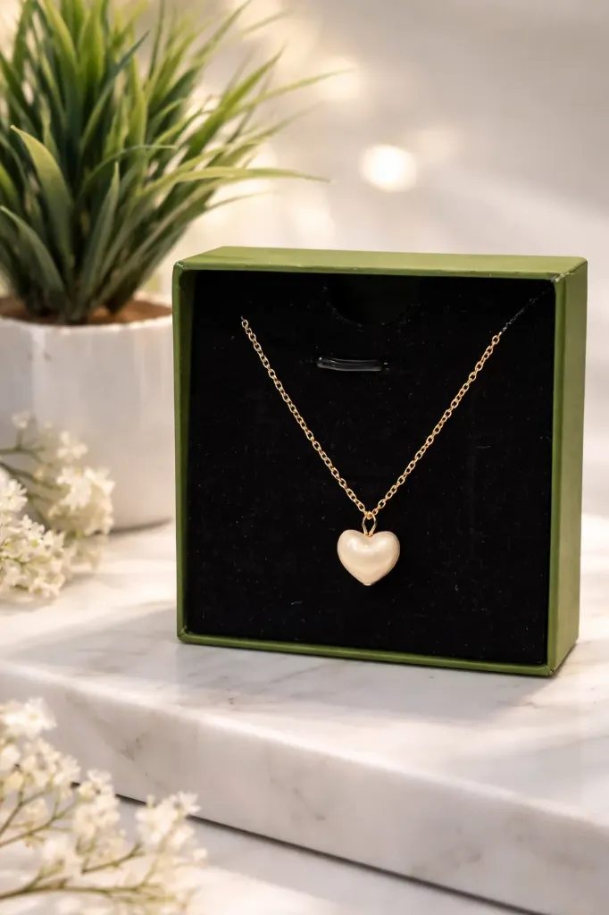 The Gentle Love Charm